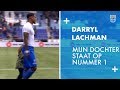 Interview Darryl Lachman