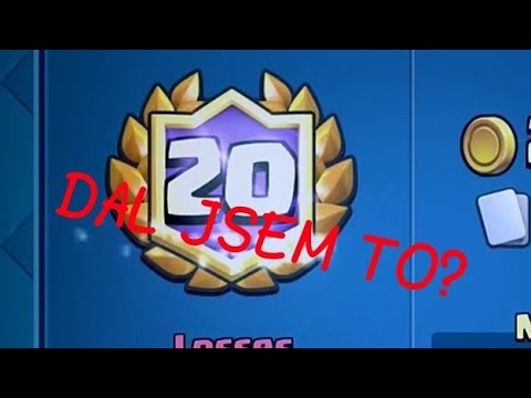 DAL JSEM TO [part1] |LdaTv CR