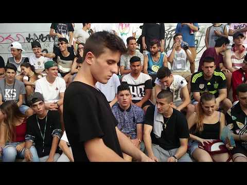 Favik vs Vice | 16avos / DREM vs Sonido Under