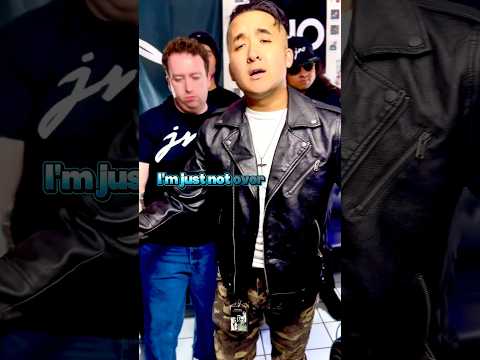 Not over it? 🙂‍↔️🧢🎶 #shorts #music #jno