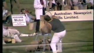 preview picture of video '1986 Lavington Sports Club Carnival'