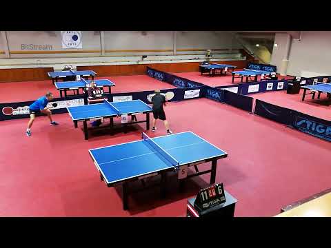 Stiga Malja Päivä 1