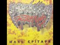 Nothing Remains - Mass Epitaph - Full EP (2001)