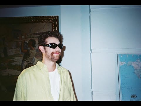 Copacabana - Jovem Dionisio