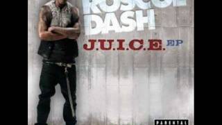 Roscoe Dash Very First Time (FULL VERSION)