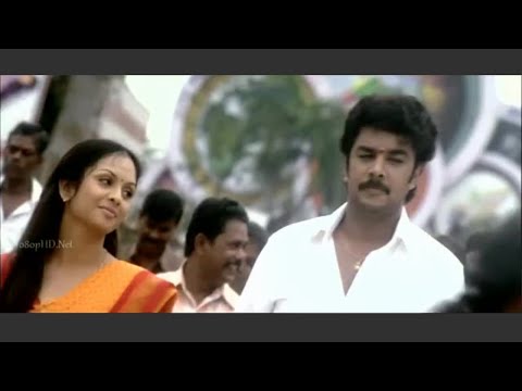 Yedho Ninaikiren Song with Lyrics - Thalai Nagaram (2006)