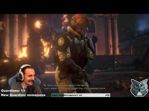 Left Alive | PC | Part 1