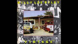 BILLY LEE RILEY Mean Woman Blues