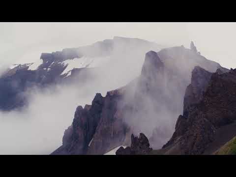 Jewels of the Russian Arctic: Franz Josef Land and Novaya Zemlya