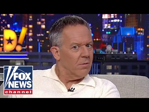 Gutfeld: This could be a sign Biden is 'done'