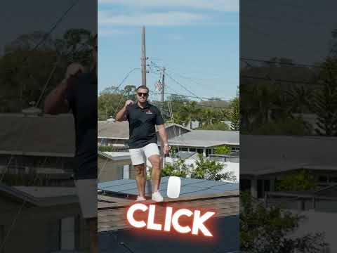 Ready to Go Green and Save Money? See our Latest Install. Get a Free Solar Quote here #solartechelec