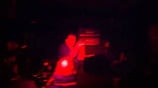 Kyuss Lives! NYE Toronto &#39;Un Sandpiper&#39;