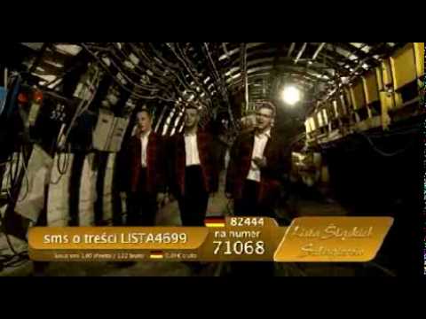 Z głymbi serca dlo Taty