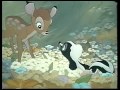 Bambi Bande Annonce QC