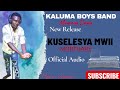 KUSELESYA MWII MORTUARY BY KALUMA MWANAA DAWA