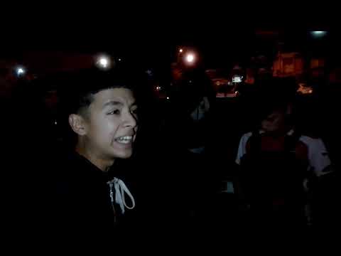 Lyonth y Enproce vs LuckMC y Jerzon - 3er y 4to puesto