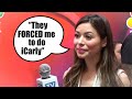Miranda Cosgrove Did WHAT Before The ICarly Reboot