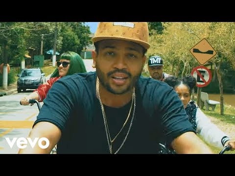 Projota - Oh Meu Deus
