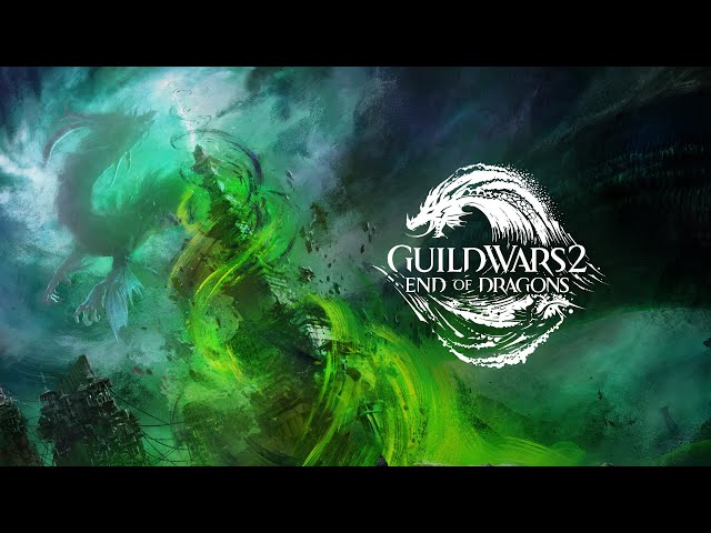 Guild Wars 2 Data: October 2015