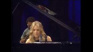 DIANA KRALL I&#39;ll String Along With You 2009 LiVe