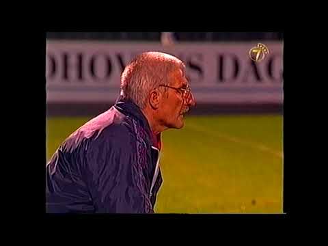 FC Eindhoven - MVV 1-1 24 augustus 1996