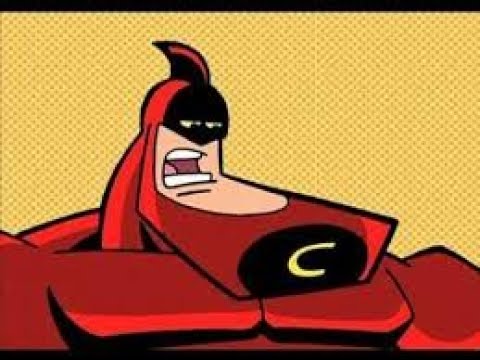 (03) Kinn hoch / Auf den Hund gekommen - Cosmo & Wanda - Wenn Elfen Helfen