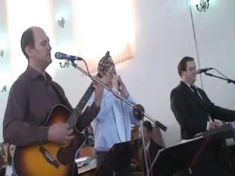 Grup Evanghelic Oradea - Eu n-am sa te las