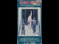 Opening To La Hanoi Hiltion French Canadian Copy 1987 VHS