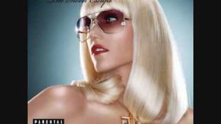Gwen Stefani - 01 Wind It Up