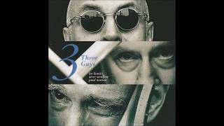 Come Rain or Come Shine - Lee Konitz, Paul Motian, Steve Swallow