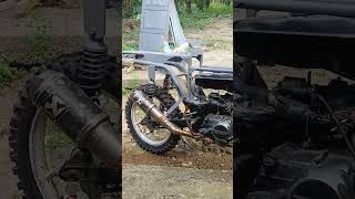 Download lagu motor langsir sawit Supra mp3