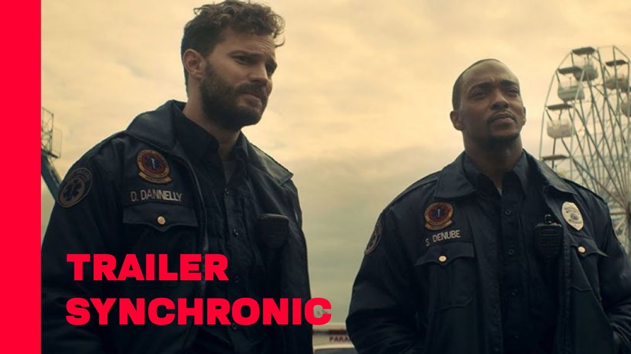 trailer Oficial