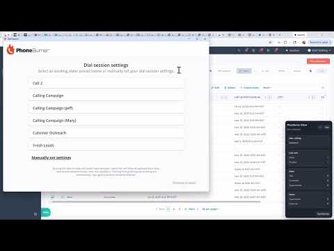 Item video thumbnail