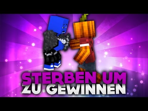 WIR MÜSSEN STERBEN UM ZU GEWINNEN! | DieBuddiesZocken