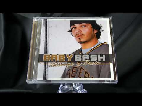 Baby Bash - On The Cool