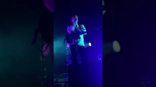 George Ezra in Bath ‘Leaving It Up To You’  (3) 2017