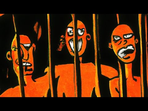 Yashraj, Hanumankind, Manïn - THATS A FACT! (Visualiser) | LADKE CONVICT