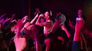 Termanology - My Boston live in Warsaw