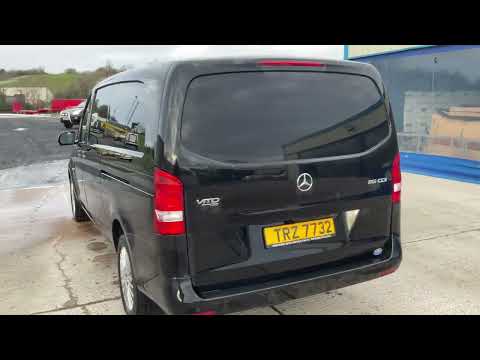 MERCEDES-BENZ VITO 116 PREMIUM AUTOMATIC - Image 2