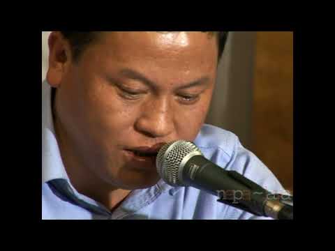 Meena Niraula and Balaram Samal - "Jalera Kharani Bhai Janchha" - Karma Yonzon - Pema Lama