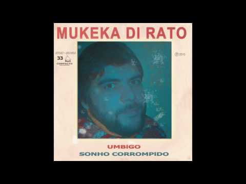 Mukeka di Rato - Umbigo