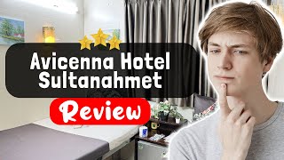 Avicenna Hotel Sultanahmet Istanbul Review - The Good, The Bad, and The Ugly