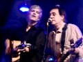 Laurence Juber, Denny Laine - Band on the Run - June 2011 - New Hope, PA