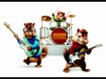 Alvin and The Chipmunks - Just Can't Get Enough ...