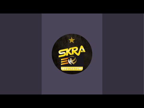 PGE GiEK Skra Bełchatów  nadaje na żywo