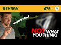This THING Is UNBELIEVABLE TaylorMade SIM 2 Ti Fairway Wood