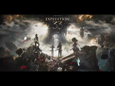 Clair Obscur: Expedition 33 – Episode 13: Verso (No Commentary | PS5 Gameplay)