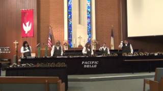 "What Child Is This" (Greensleeves), arr. Charles Maggs