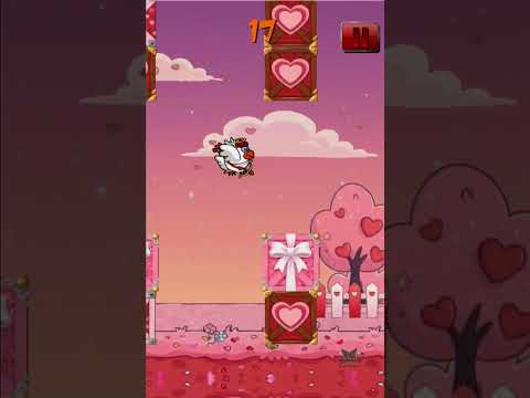 Flapping of Hen video thumbnail