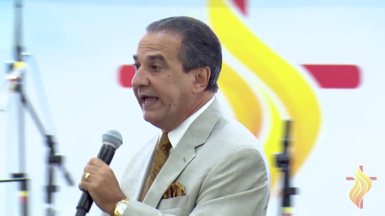 Pr Silas Malafaia   Uma Vida de Atitudes   30 09 2015